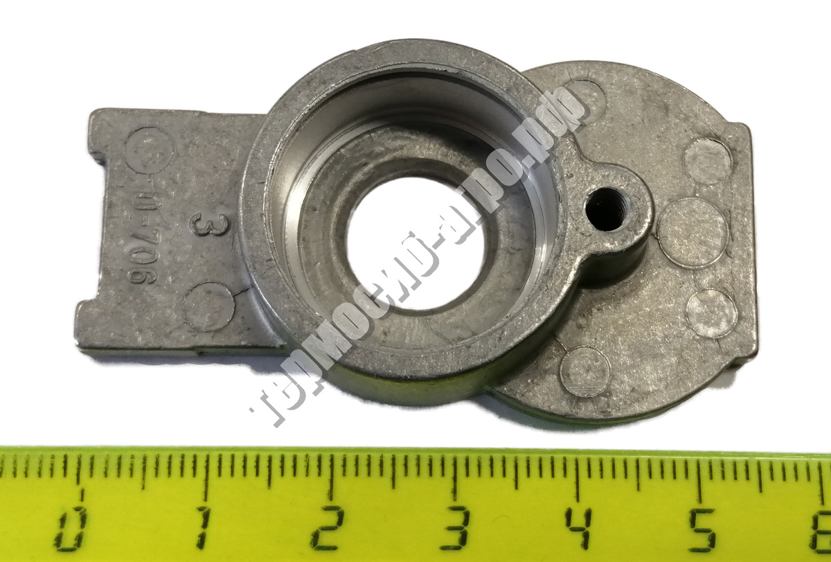 Центрирующий фланец 701-610 Hainiger